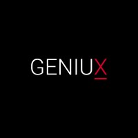 Geniux logo - Similar company to Genius Tech Inc.
