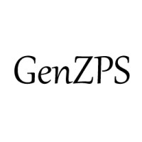 GenZ Professional Services logo - Similar company to Domain Edge Technology