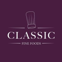Classic Fine Foods UK Ltd | B Corp™ logo - Similar company to Bridger Packaging Ltd