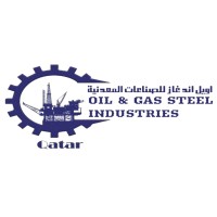 Oil and Gas Steel Industries logo - Similar company to Fayan Trading & Contracting