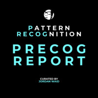 Jordan Waid Ltd + PRECOG logo - Similar company to Involve