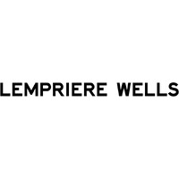 Lempriere Wells logo - Similar company to Marcus Today