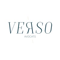 VERSO AVOCATS logo - Similar company to K.Renovation