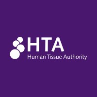 Human Tissue Authority logo - Similar company to Framework
