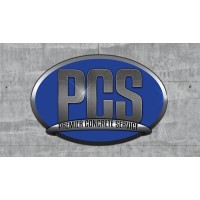 PREMIER CONCRETE SERVICE logo - Similar company to Concrete Pete Construction