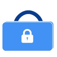 LockMyCash logo - Similar company to Learnguage