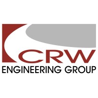 CRW Engineering Group, Inc. logo - Similar company to Tsa Structural Engineers