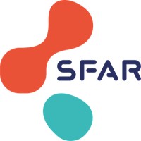 SFAR - Société française d'anesthésie et de réanimation logo - Similar company to Samu-Urgences De France