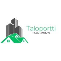 Taloportti Isännöinti - Helsingin Kiinteistömanagerit Oy logo - Similar company to Topicalbase