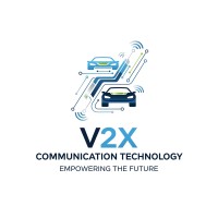 V2X Communication Technology: Empowering the Future. logo - Similar company to V2X Network
