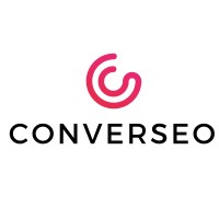 Converseo logo - Similar company to Adweb