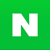 NAVER France logo - Similar company to Slap Studio