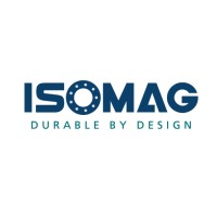 IsoMag Corp. logo - Similar company to Biederman Enterprises Ltd.