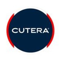 Cutera Canada logo - Similar company to Pro 1 Laser