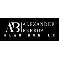 Alexander Berroa I Headhunter logo - Similar company to Machmaker