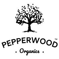 Pepperwood Organics logo - Similar company to Tamar Date Coffee