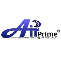 AIR PRIME EQUIPAMENTOS DE SEGURANÇA LTDA logo - Similar company to Servtec Tecnologia