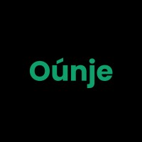 Ounje logo - Similar company to Ekudi