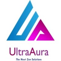 UltraAura logo - Similar company to Hypervsolutions