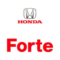 Honda Forte logo - Similar company to Nationrack Warehousing Management Llc