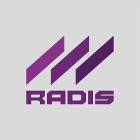 Radis Industrial Group (گروه صنعتی رادیس) logo - Similar company to Youtopin