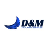 D&M Trucking Services logo - Similar company to Coretrans Llc