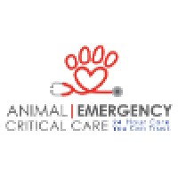 Animal Emergency Critical Care -- A Lifecentre Partner Practice