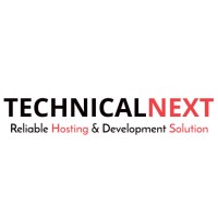 Technical Next Technologies logo - Similar company to Dappquire