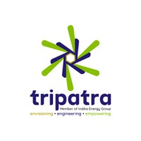TRIPATRA logo - Similar company to Synergy Engineering