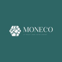 Moneco Construction logo - Similar company to Esquisse Architecte