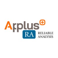 Applus+ Reliable Analysis logo - Similar company to Touchstone Development Corp.