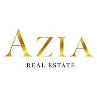 Azia Real Estate logo - Similar company to Bea Construction