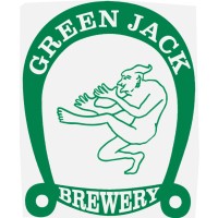 Green Jack Brewing Company Limited logo - Similar company to Three Tuns Brewery