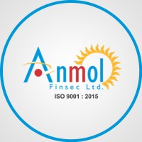 Anmol Finsec Ltd. logo - Similar company to S & S Accounting Services, Llc