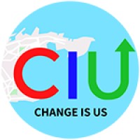 Change Is Us logo - Similar company to Nebula Personalization Tech Solutions Pvt. Ltd.