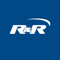 R&R Lubricantes logo - Similar company to Lubriter
