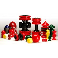 Pipeline Cleaning Pigs Pigging Products  Suppliers Manufactures and Stockiest In UK logo - Similar company to Flowpartner