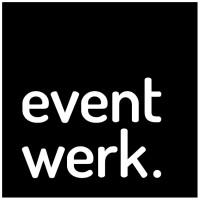 eventwerk. dein Premium Eventausstatter logo - Similar company to Eventfactory Leipzig