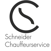Schneider Chauffeurservice logo - Similar company to Pott.Digital Ug