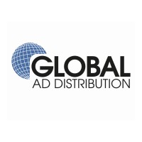 Global Ad Distribution logo - Similar company to Pacific Technologies & Solutions Llc