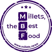 Millet.News English logo - Similar company to Pick Pay Pack