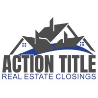 Action Title of St. Johns County logo - Similar company to Citizen Title