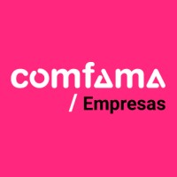Comfama Empresas logo - Similar company to Logitrack