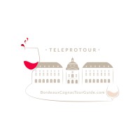 Bordeaux Cognac Tour Guide logo - Similar company to Etoile Secours