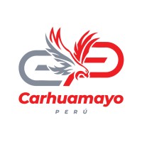 Carhuamayo Peru S.A.C. logo - Similar company to Kunga Trapen Service S.A.C