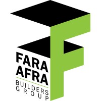 Fara Afra logo - Similar company to Colimore Architects