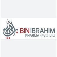 Bin Ibrahim Pharma