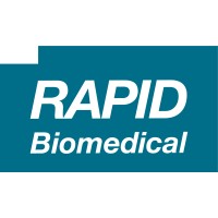 RAPID Biomedical GmbH logo - Similar company to Future Composites Co., Ltd