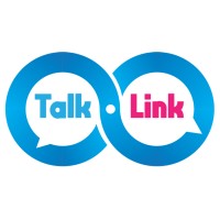 Talk Link logo - Similar company to Satya Bumi