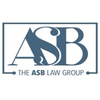 The ASB Law Group PLLC logo - Similar company to Asb Law Llp